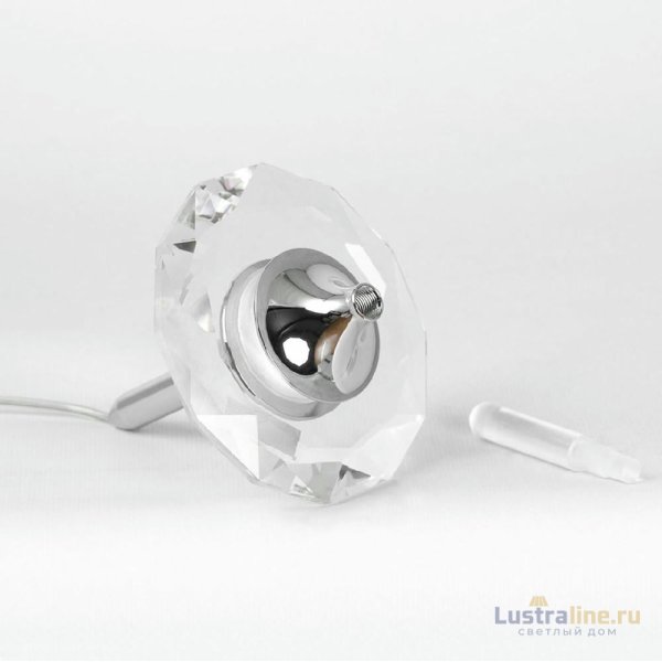 Каскадная люстра Lussole Littlerock LSP-7374