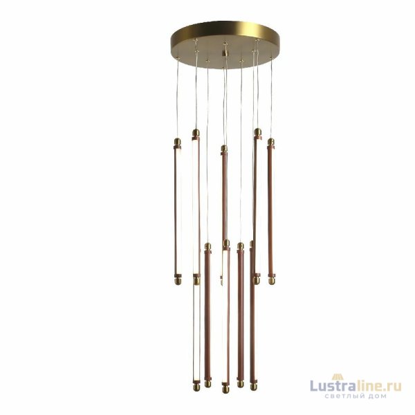 Каскадная люстра ST Luce Brick SL6225.303.10