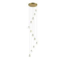 Каскадная люстра ST Luce Cascato SL6114.203.12