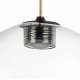 Подвесная люстра Lightstar Sferetta 801090