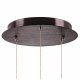 Подвесная люстра Lightstar Sferetta 801090
