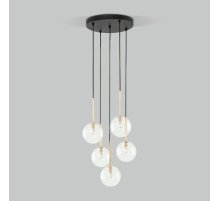Каскадная люстра TK Lighting 5943 Nilos a068680