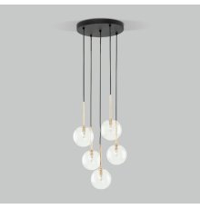 Каскадная люстра TK Lighting 5943 Nilos a068680