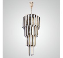 Каскадная люстра ImperiumLoft Compar 193716-23