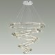 Каскадная люстра Odeon Light Vekia 4930/260L