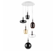 Каскадная люстра Lightstar Disco 792169