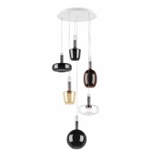 Каскадная люстра Lightstar Disco 792169
