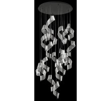 Каскадная люстра Wertmark Hilda WE452.20.603
