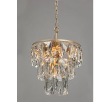 Потолочная люстра Vitaluce V5262-8/6+1