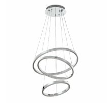 Каскадная люстра LED4U 55000-3 CR