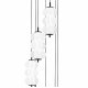 Каскадная люстра ST Luce Talisman SL6121.403.07