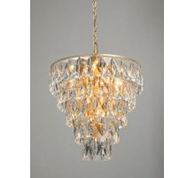 Потолочная люстра Vitaluce V5262-8/20+1