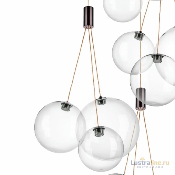 Подвесная люстра Lightstar Sferetta 801180