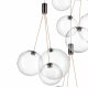 Подвесная люстра Lightstar Sferetta 801180