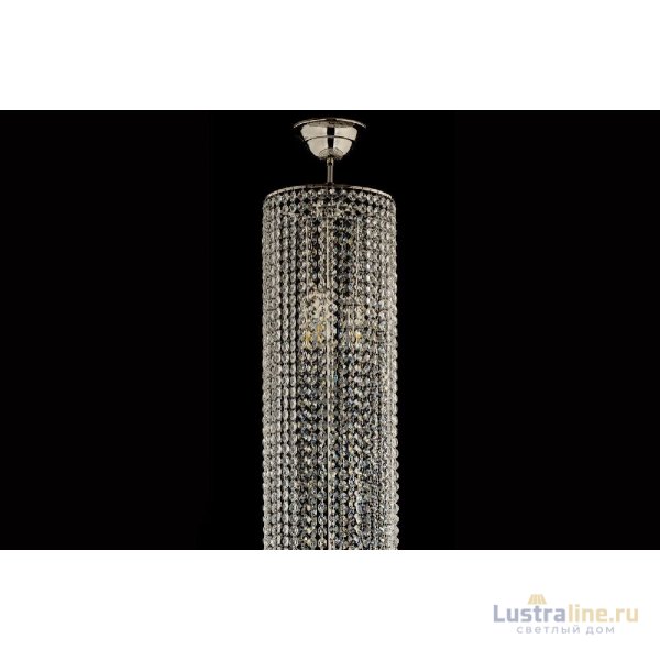 Каскадная люстра Arti Lampadari Stella E 1.3.20.102 N