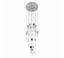 Каскадная люстра Modelux ML.88992.26 CR