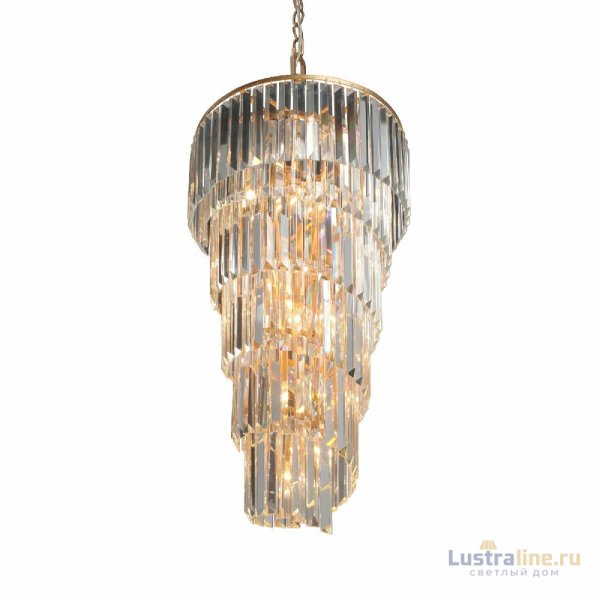 Каскадная люстра Vitaluce V5311-8/13 Каскадная люстра Vitaluce V5311-8/13