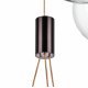 Подвесная люстра Lightstar Sferetta 801180