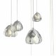 Подвесная люстра ST Luce Waterfall SL6017.101.13