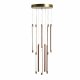 Каскадная люстра ST Luce Brick SL6225.303.10