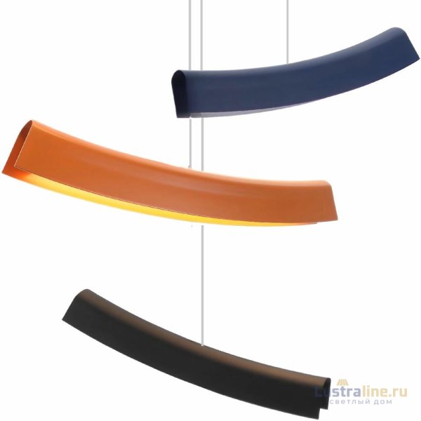 Каскадная люстра Mizi en Slim MZ31505-16-multi Каскадная люстра Mizi en Slim MZ31505-16-multi