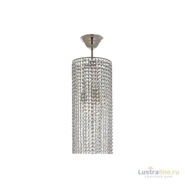 Каскадная люстра Arti Lampadari Stella E 1.3.20.102 N