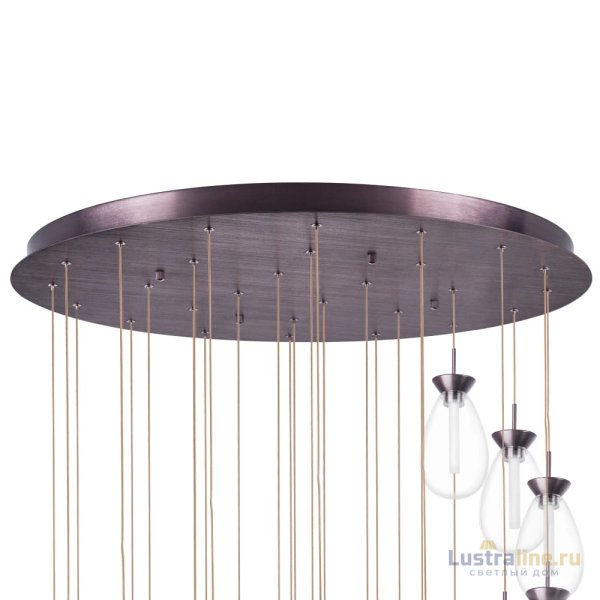 Каскадная люстра Lightstar Colore 805289