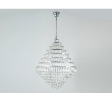 Подвесная люстра Newport 10120 10125+28/C М0068936