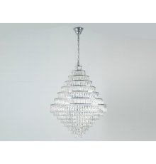 Подвесная люстра Newport 10120 10125+28/C М0068936