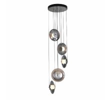 Каскадная люстра Favourite Rulle 4373-5P