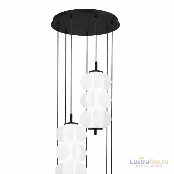 Каскадная люстра ST Luce Talisman SL6121.403.07
