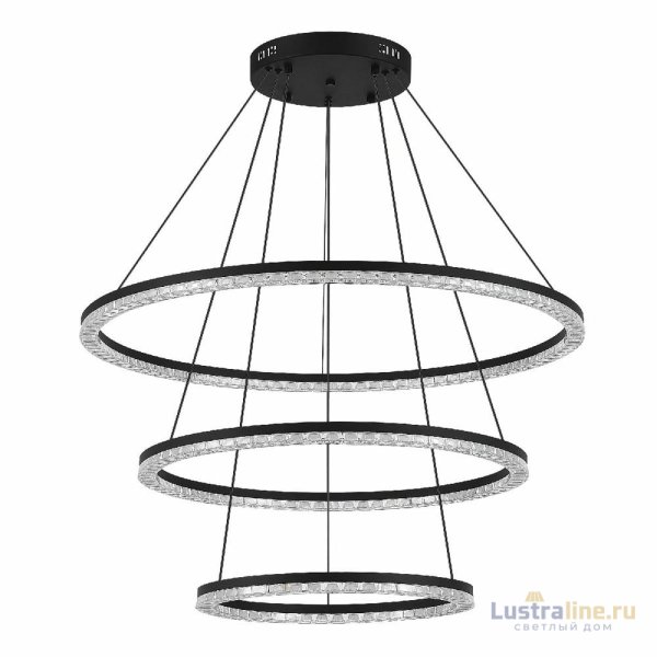 Каскадная люстра ST Luce Euclidics SL1018.403.03 Каскадная люстра ST Luce Euclidics SL1018.403.03