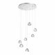 Подвесная люстра ST Luce Waterfall SL6017.101.07