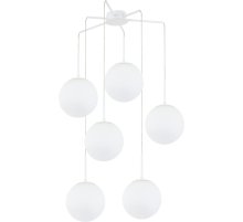 Каскадная люстра Stilfort Antell 2168/01/06P