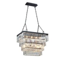 Каскадная люстра Vitaluce V5312-1/20