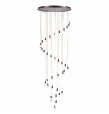 Каскадная люстра Lightstar Cone 757361