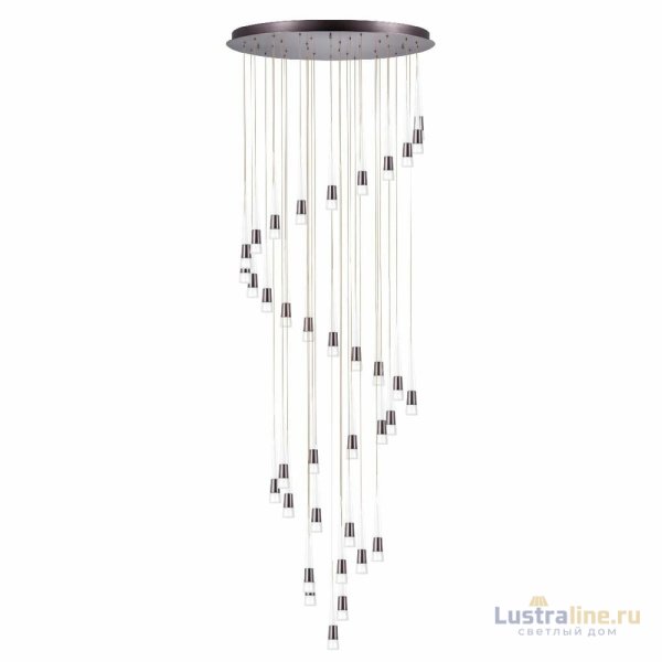 Каскадная люстра Lightstar Cone 757361 Каскадная люстра Lightstar Cone 757361