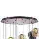 Каскадная люстра Lightstar Caramello 796229