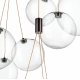 Подвесная люстра Lightstar Sferetta 801090