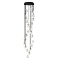 Каскадная люстра TK Lighting 10258 Aurora a068316