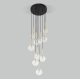 Каскадная люстра TK Lighting 5944 Nilos a068679