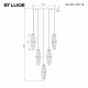 Подвесная люстра ST Luce Ciara SL1242.103.16