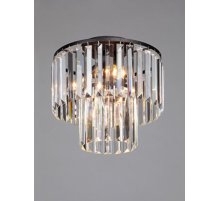 Потолочная люстра Vitaluce V5151-1/4PL