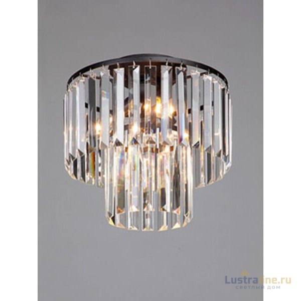 Потолочная люстра Vitaluce V5151-1/4PL Потолочная люстра Vitaluce V5151-1/4PL