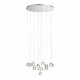 Подвесная люстра ST Luce Waterfall SL6017.101.13