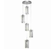 Каскадная люстра Citilux Джейн CL306051