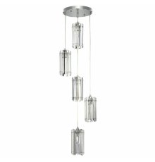Каскадная люстра Citilux Джейн CL306051