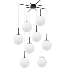 Каскадная люстра Stilfort Antell 2168/02/08P