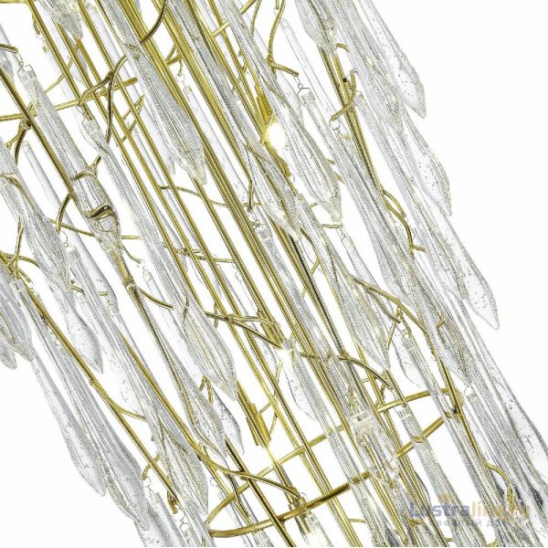 Каскадная люстра ST Luce Teardrops SL1660.203.25