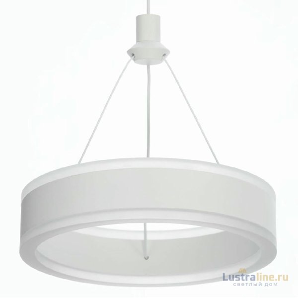 Каскадная люстра Citilux Дуэт CL719050 Каскадная люстра Citilux Дуэт CL719050
